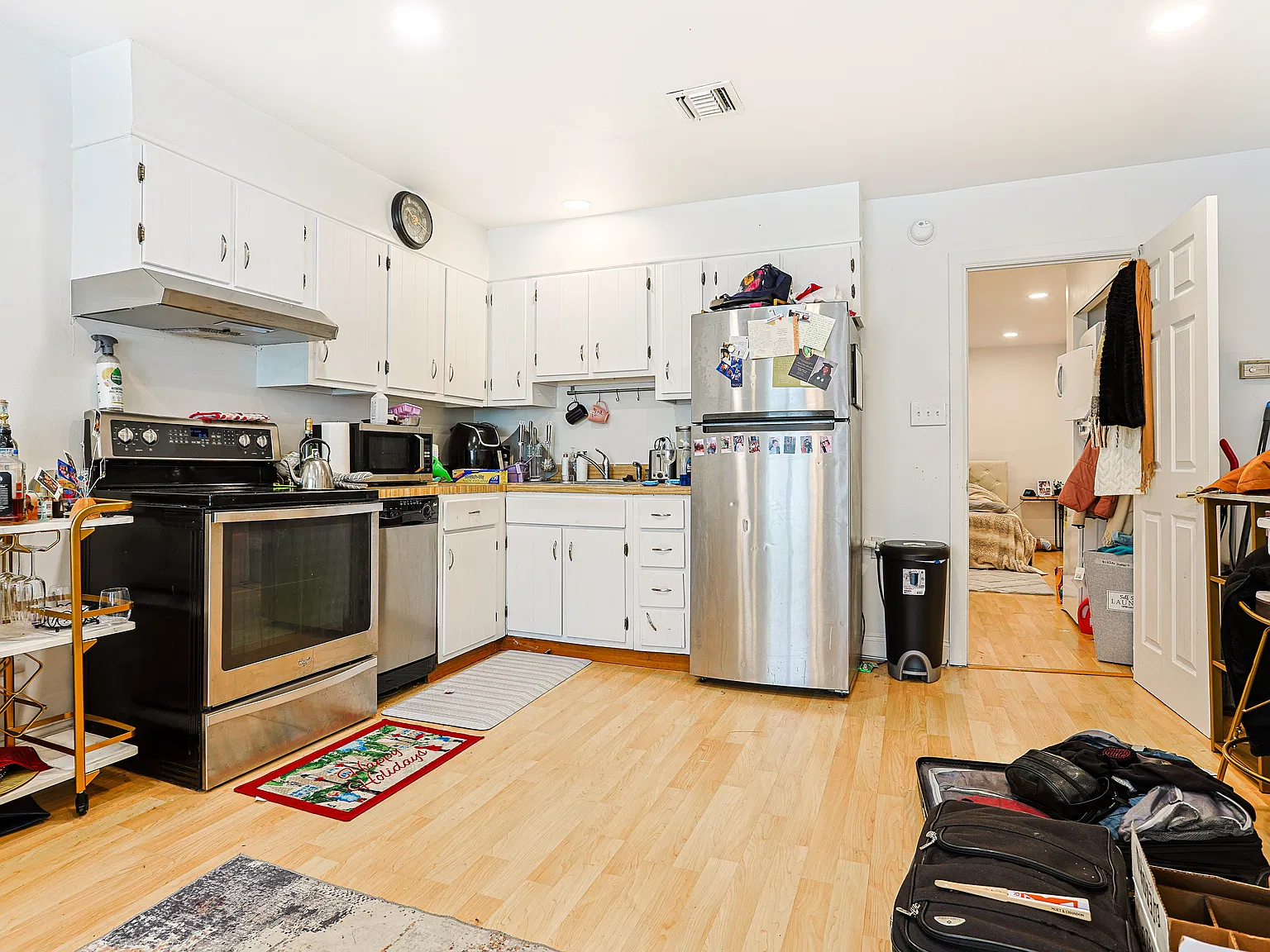1 bed, 685 sqft, $1,795 — Photo 2