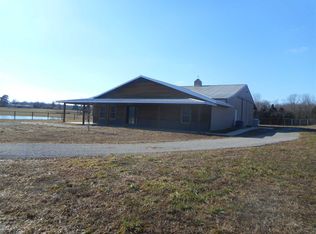 345P Hc 1, Fairdealing, MO 63939