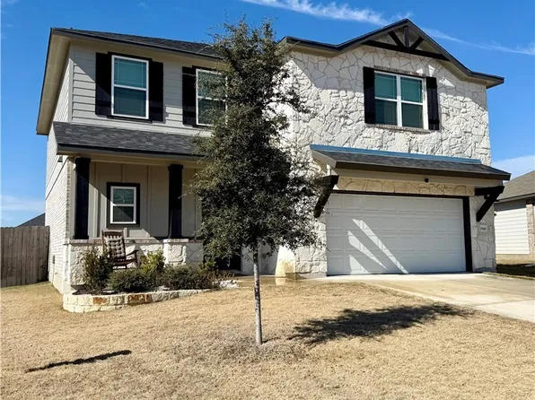 1540 Cobble Hill Ct, Temple, TX 76502