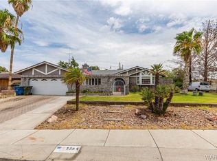 2564 Country Club Dr, Bullhead City, AZ 86442