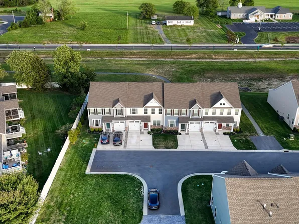 21042 Wavecrest Ter #23, Lewes, DE 19958