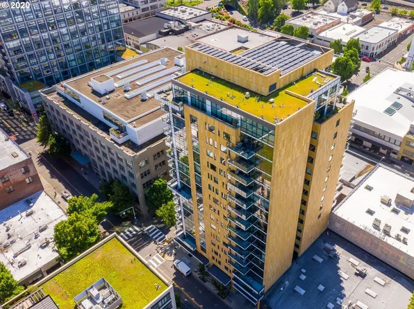 311 NW 12th Ave Unit 901, Portland, OR 97209
