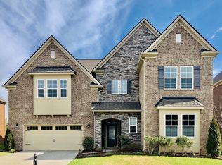 5423 Pisano St, Mount Juliet, TN 37122