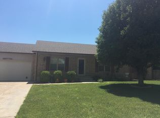1800 N Carlton Ave, Liberal, KS 67901
