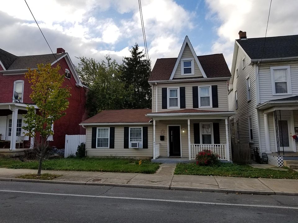 1st image of 611 N Mulberry St