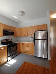 Rented by Moss Realty Company