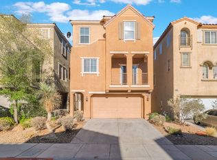 10751 Holmfield St, Henderson, NV 89052