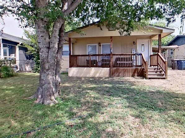 Home for Sale in Fort Worth TX