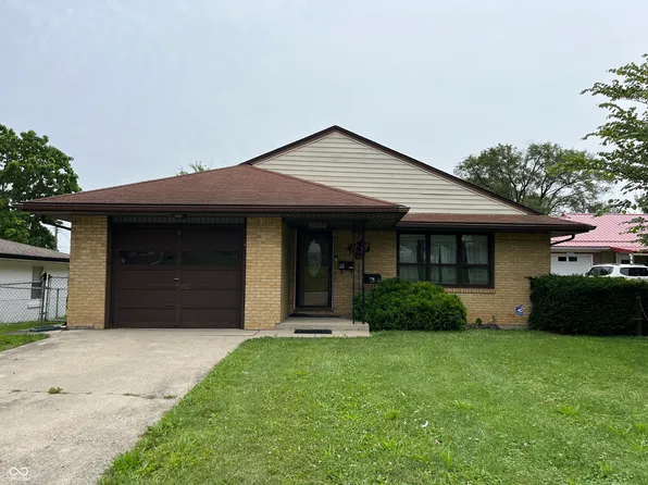 4212 Columbus Ave, Anderson, IN 46013