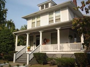 2602 Elm St, Cairo, IL 62914