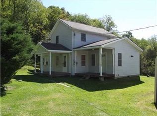 1027 Kiester Rd, Slippery Rock, PA 16057