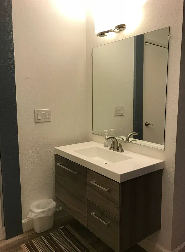 1 bed, 709 sqft, $2,400 — Photo 4