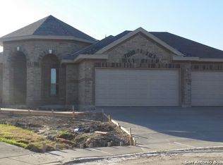 2603 Seal Pointe, Converse, TX 78109