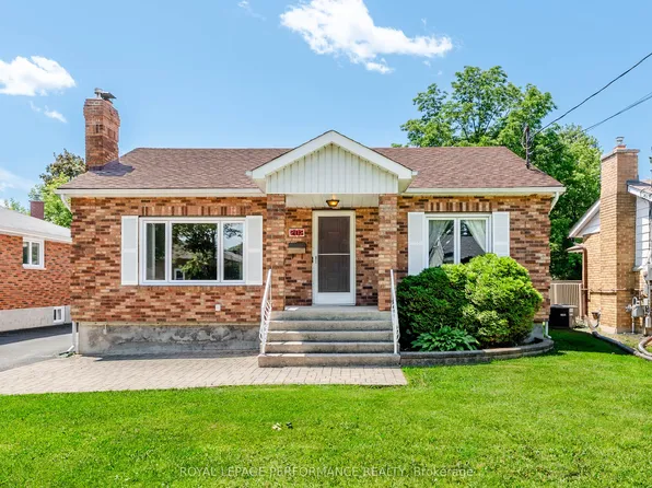 202 Susan Ave, Cornwall, ON K6J 2C5
