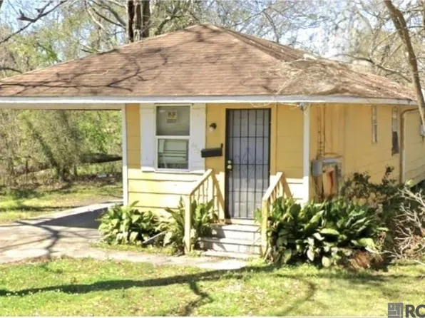 6327 Blueberry St, Baton Rouge, LA 70806