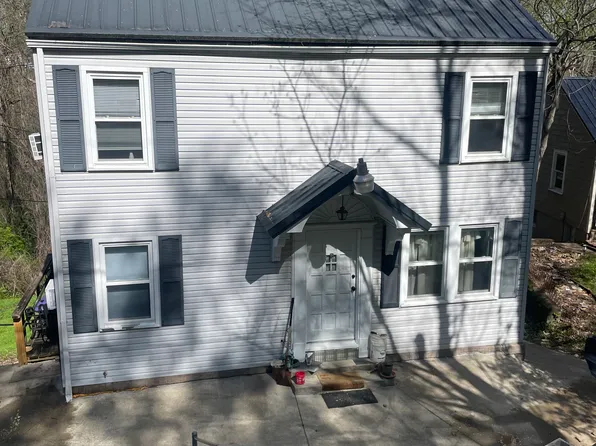 1537 Ravinia Rd #A, Charleston, WV 25314