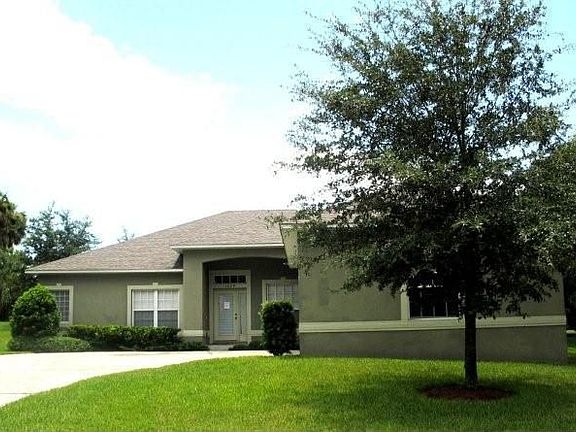 Exterier Front