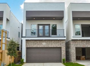 4709 Hershe St, Houston, TX 77020