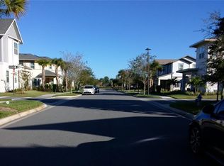 8428 Modiano St, Orlando, FL 32827