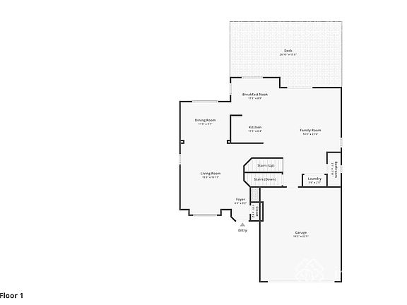 3rd image of 3455 Birnamwood Dr