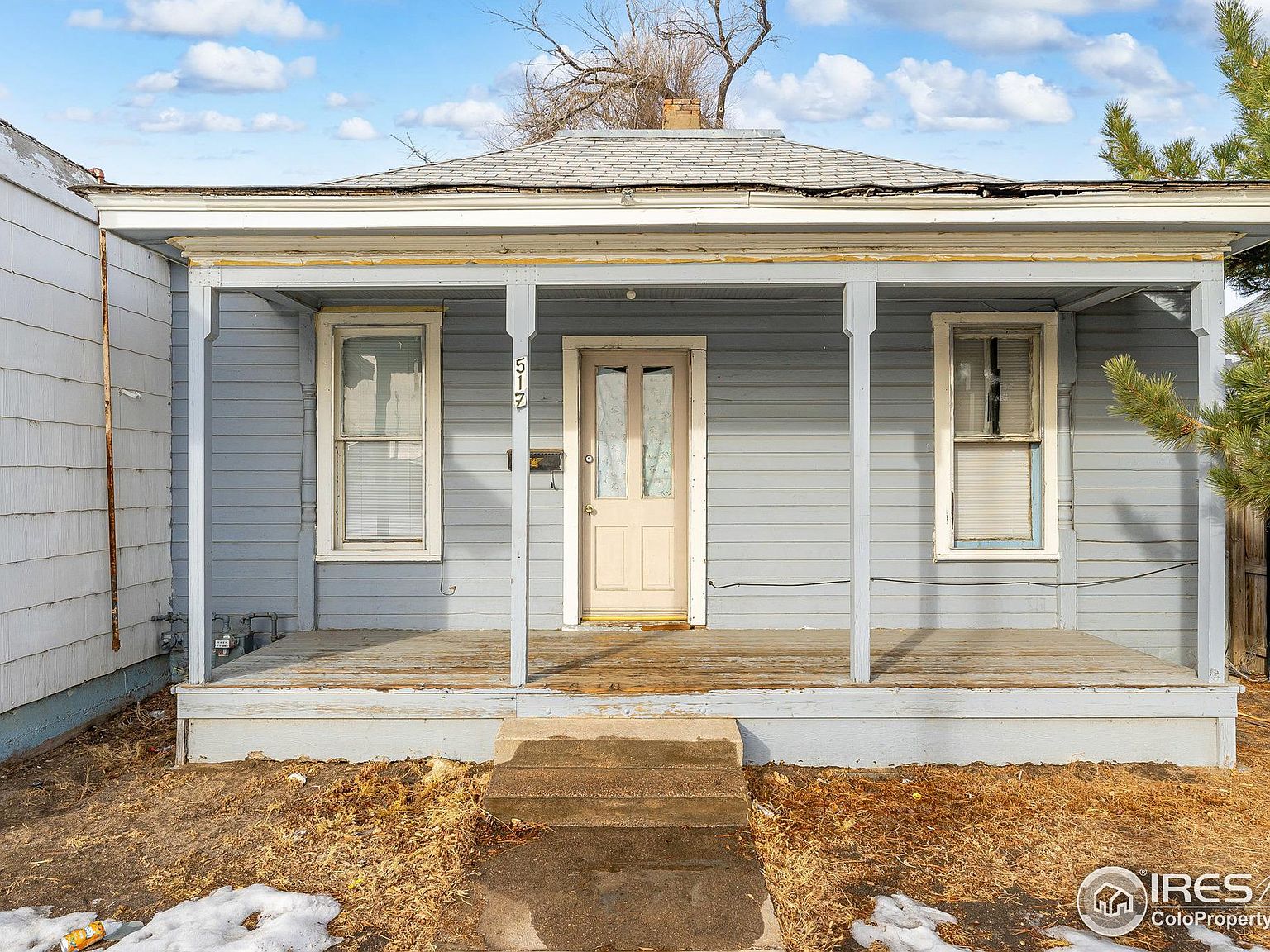 517 8th St, Greeley, CO 80631 MLS 993837 Zillow