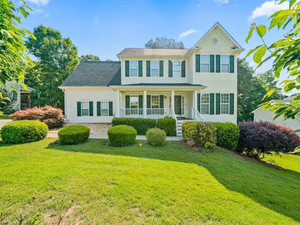 70 Oakmont Pass, Hiram, GA 30141