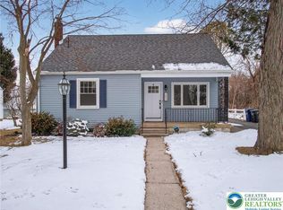 1424 N 26th St, Allentown, PA 18104