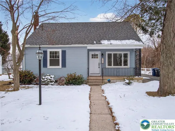 1424 N 26th St, Allentown, PA 18104