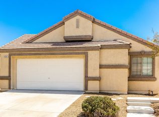 4908 Cinnamon Spice Ct, North Las Vegas, NV 89031