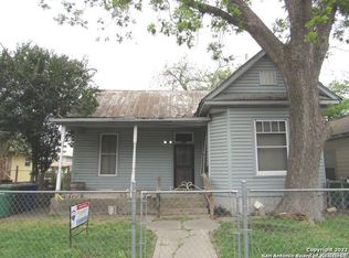 222 E Rische, San Antonio, TX 78204