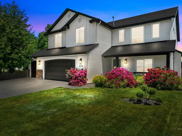 6124 S Sea Breeze Way, Boise, ID 83709