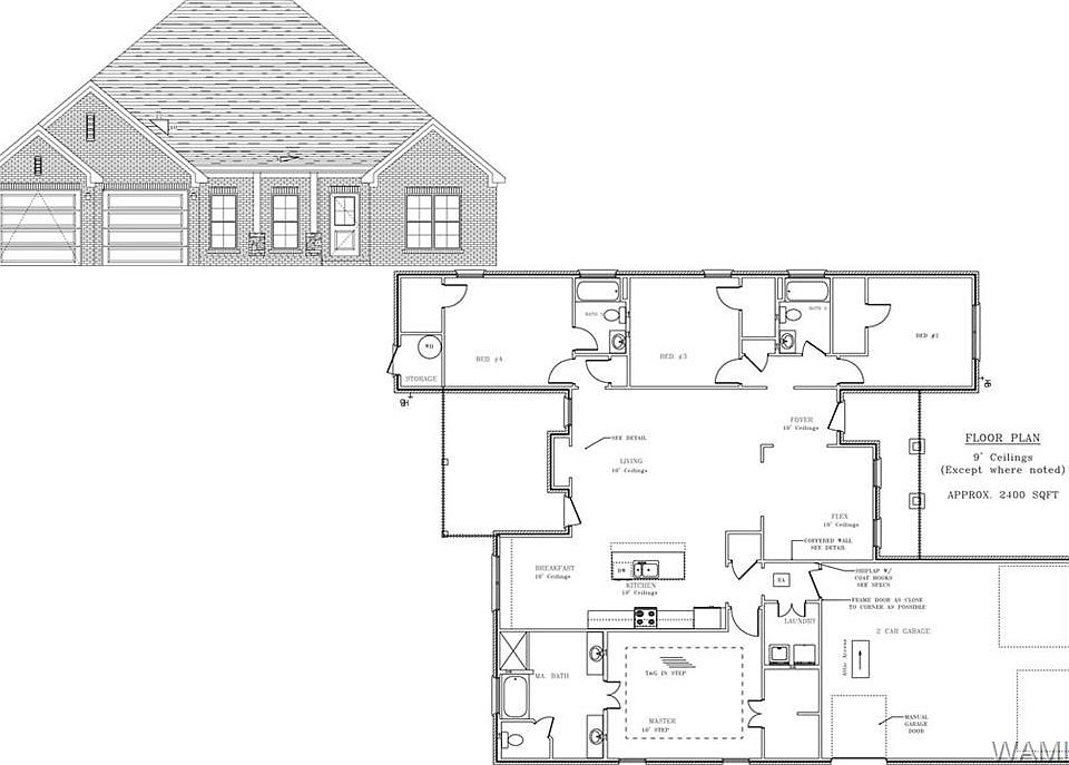 2nd image of 11169 Davis Pl #57