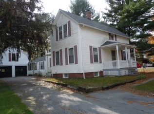 21 Bell Ave, Exeter, NH 03833