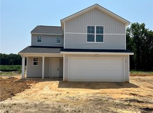 4994 Tolarsville Rd, Saint Pauls, NC 28384