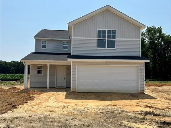4994 Tolarsville Rd, Saint Pauls, NC 28384