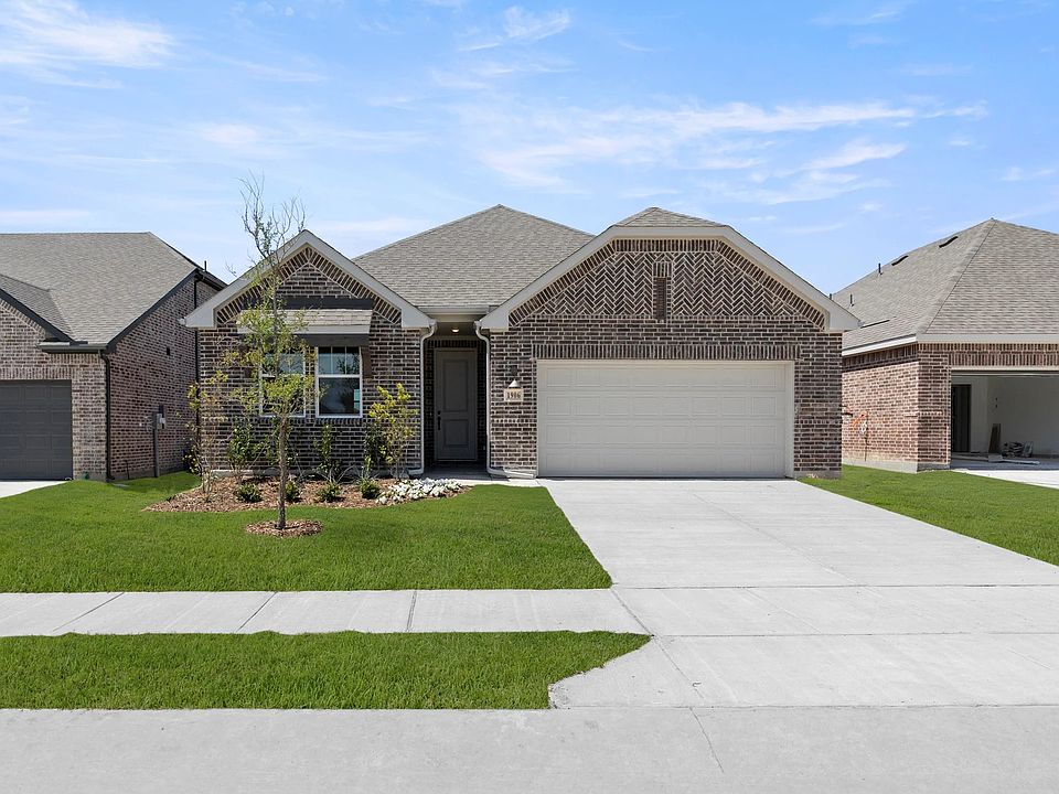 Meadow Park - Meridian Elevation Image 1