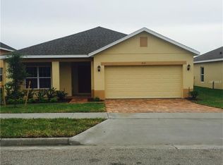 712 Cadiz Loop, Davenport, FL 33837