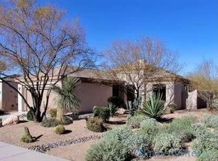 7022 E Stone Raven Trl, Scottsdale, AZ 85266