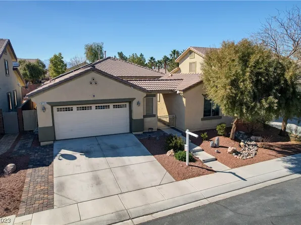 8133 Otter Falls Ct, North Las Vegas, NV 89085