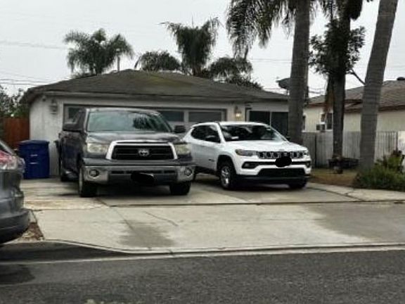 Property Side View