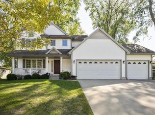 3001 E Titus Ave, Des Moines, IA 50320