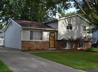 2724 Glenbriar St, Columbus, OH