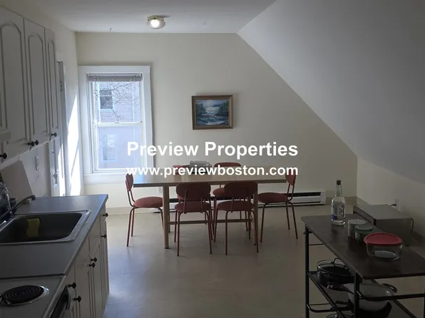 (undisclosed Address), Brighton, MA 02135