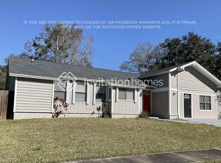 8720 Bishopswood Dr, Jacksonville, FL 32244