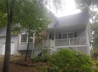 1991 Oak Village Ln, Lawrenceville, GA 30043