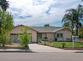 116 Mercedes Rd, Fallbrook, CA 92028