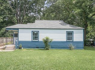 4934 Byron Rd, Memphis, TN 38122