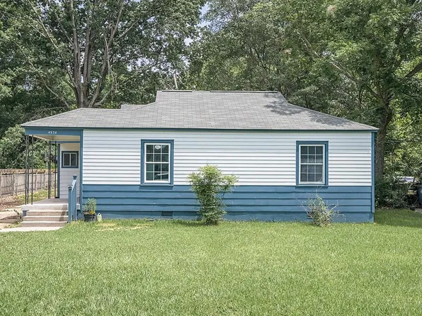 4934 Byron Rd, Memphis, TN 38122