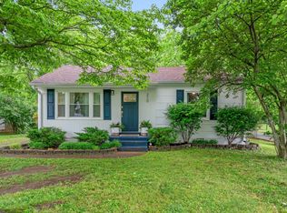 210 Nokes Dr, Hendersonville, TN 37075
