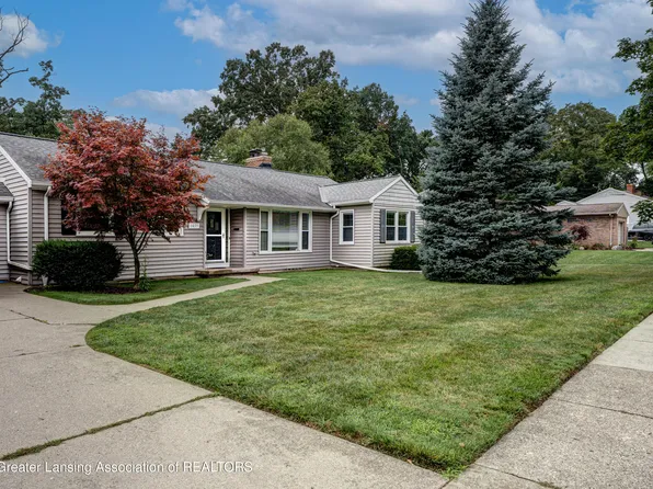 1035 Southlawn Ave, East Lansing, MI 48823
